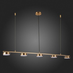 Подвесной светильник ST-Luce Pances SL6000.303.05 в Челябинске - chelyabinsk.mebel24.online | фото 9