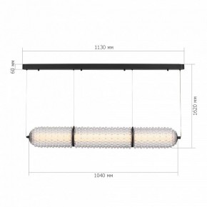 Подвесной светильник ST-Luce SAGUARO SL6144.413.01 в Челябинске - chelyabinsk.mebel24.online | фото 4