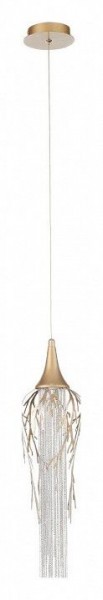 Подвесной светильник ST-Luce Salica SL1116.203.01 в Челябинске - chelyabinsk.mebel24.online | фото 2