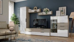 Полка навесная Альянс 435.13 в Челябинске - chelyabinsk.mebel24.online | фото 2