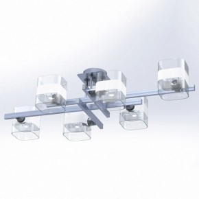 Потолочная люстра Citilux Вирта CL139260 в Челябинске - chelyabinsk.mebel24.online | фото 16