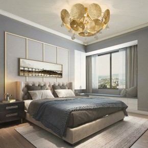 Потолочная люстра Imperiumloft Inca INCA-C01 в Челябинске - chelyabinsk.mebel24.online | фото 5