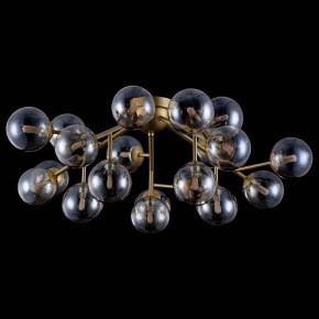 Потолочная люстра Maytoni Dallas MOD545PL-20G в Челябинске - chelyabinsk.mebel24.online | фото 3