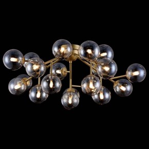 Потолочная люстра Maytoni Dallas MOD545PL-20G в Челябинске - chelyabinsk.mebel24.online | фото 4