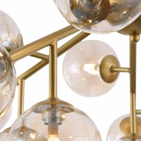 Потолочная люстра Maytoni Dallas MOD545PL-20G в Челябинске - chelyabinsk.mebel24.online | фото 6