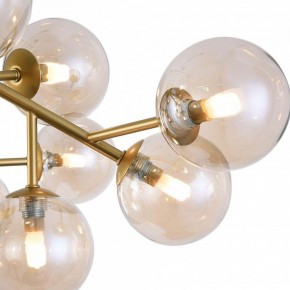 Потолочная люстра Maytoni Dallas MOD545PL-20G в Челябинске - chelyabinsk.mebel24.online | фото 7