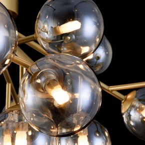 Потолочная люстра Maytoni Dallas MOD545PL-20G в Челябинске - chelyabinsk.mebel24.online | фото 9