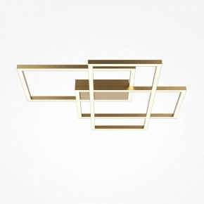 Потолочная люстра Maytoni Rida MOD015CL-L80GK в Челябинске - chelyabinsk.mebel24.online | фото 2