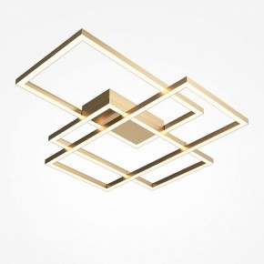Потолочная люстра Maytoni Rida MOD015CL-L80GK в Челябинске - chelyabinsk.mebel24.online | фото 3