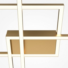Потолочная люстра Maytoni Rida MOD015CL-L80GK в Челябинске - chelyabinsk.mebel24.online | фото 4