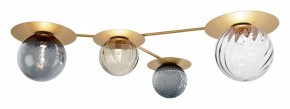Потолочная люстра Maytoni Star sky MOD291CL-04BS1 в Челябинске - chelyabinsk.mebel24.online | фото