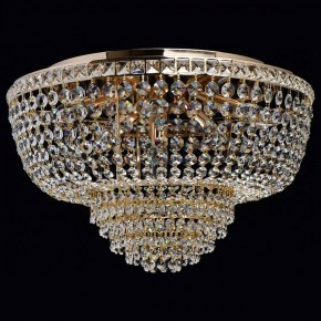 Потолочная люстра MW-Light Патриция 3 447011406 в Челябинске - chelyabinsk.mebel24.online | фото 3