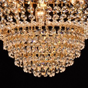 Потолочная люстра MW-Light Патриция 3 447011406 в Челябинске - chelyabinsk.mebel24.online | фото 5