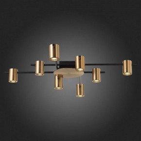 Потолочная люстра ST-Luce Veroli SL1207.402.08 в Челябинске - chelyabinsk.mebel24.online | фото 6