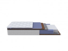 PROxSON Матрас Active Duo M/F (Ткань Трикотаж Эко) 200x190 в Челябинске - chelyabinsk.mebel24.online | фото 2
