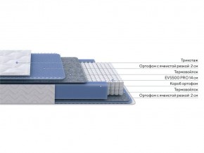 PROxSON Матрас Active M Roll (Ткань Трикотаж Эко) 120x200 в Челябинске - chelyabinsk.mebel24.online | фото 2