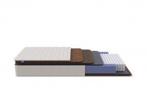 PROxSON Матрас Balance Double F (Ткань Синтетический жаккард) 160x200 в Челябинске - chelyabinsk.mebel24.online | фото 1