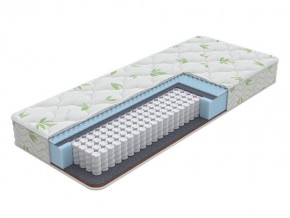 PROxSON Матрас Баланс Дуо EVS (Трикотаж Aloe Vera) 200x195 в Челябинске - chelyabinsk.mebel24.online | фото
