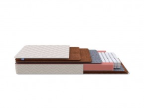 PROxSON Матрас Base F (Ткань Синтетический жаккард) 200x200 в Челябинске - chelyabinsk.mebel24.online | фото 1