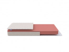 PROxSON Матрас Base Flex S (Ткань Жаккард Twist) 120x200 в Челябинске - chelyabinsk.mebel24.online | фото 1