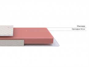 PROxSON Матрас Base Flex S (Ткань Жаккард Twist) 160x200 в Челябинске - chelyabinsk.mebel24.online | фото 2