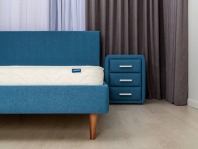 PROxSON Матрас Base Flex S (Ткань Жаккард Twist) 160x200 в Челябинске - chelyabinsk.mebel24.online | фото 4