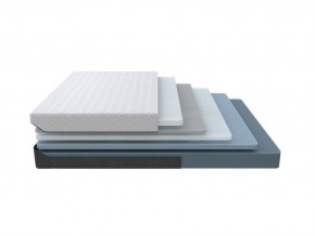 PROxSON Матрас Elysium Exclusive Foam (Трикотаж Elysium) 140x190 в Челябинске - chelyabinsk.mebel24.online | фото