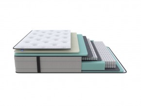 PROxSON Матрас Elysium Soft (Трикотаж Spiral-RT) 140x195 в Челябинске - chelyabinsk.mebel24.online | фото 1