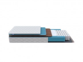 PROxSON Матрас FIRST Cocos Flat M (Ткань Синтетический жаккард) 90x190 в Челябинске - chelyabinsk.mebel24.online | фото 1