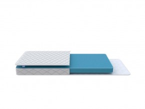 PROxSON Матрас FIRST Flex M (Ткань Жаккард Start) 140x200 в Челябинске - chelyabinsk.mebel24.online | фото 1