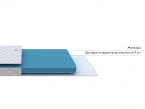 PROxSON Матрас FIRST Flex M (Ткань Жаккард Start) 140x200 в Челябинске - chelyabinsk.mebel24.online | фото 2