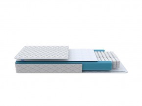 PROxSON Матрас FIRST M (Синтетический жаккард) 140x200 в Челябинске - chelyabinsk.mebel24.online | фото 1