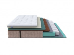 PROxSON Матрас Glory Firm (Трикотаж Prestige Latte) 180x195 в Челябинске - chelyabinsk.mebel24.online | фото 1