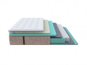 PROxSON Матрас Glory Medium (Трикотаж Prestige Latte) 120x210 в Челябинске - chelyabinsk.mebel24.online | фото 1