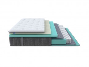 PROxSON Матрас Glory Medium (Трикотаж Prestige Steel) 140x210 в Челябинске - chelyabinsk.mebel24.online | фото 1