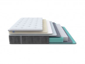 PROxSON Матрас Glory Soft (Трикотаж Prestige Steel) 180x210 в Челябинске - chelyabinsk.mebel24.online | фото 1