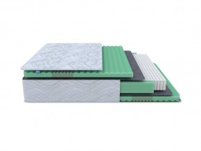 PROxSON Матрас Green Comfort M (Tricotage Dream) 80x200 в Челябинске - chelyabinsk.mebel24.online | фото 1