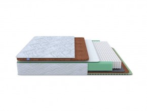 PROxSON Матрас Green Duo M/F (Tricotage Dream) 80x200 в Челябинске - chelyabinsk.mebel24.online | фото 2