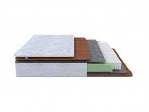 PROxSON Матрас Green F (Tricotage Dream) 120x210 в Челябинске - chelyabinsk.mebel24.online | фото 1