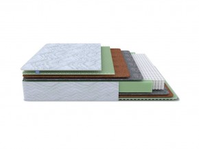 PROxSON Матрас Green M (Tricotage Dream) 140x200 в Челябинске - chelyabinsk.mebel24.online | фото 1