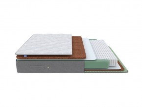 PROxSON Матрас Lux Duo M/F (Non-Stress) 200x200 в Челябинске - chelyabinsk.mebel24.online | фото 1