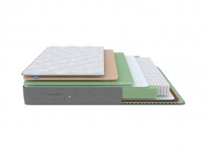 PROxSON Матрас Lux Duo M/S (Non-Stress) 120x200 в Челябинске - chelyabinsk.mebel24.online | фото 1