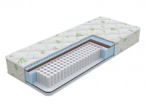 PROxSON Матрас Люкс EVS (Трикотаж Aloe Vera) 160x190 в Челябинске - chelyabinsk.mebel24.online | фото 2