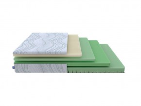 PROxSON Матрас Motion Memo Flex S (Motion Dream) 180x190 в Челябинске - chelyabinsk.mebel24.online | фото 1