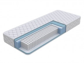 PROxSON Матрас Оптима EVS (Ткань Жаккард) 120x200 в Челябинске - chelyabinsk.mebel24.online | фото