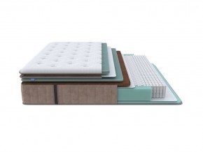 PROxSON Матрас Paradise Firm (Трикотаж Prestige Latte) 200x200 в Челябинске - chelyabinsk.mebel24.online | фото 1
