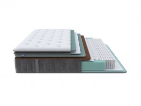 PROxSON Матрас Paradise Firm (Трикотаж Prestige Steel) 160x190 в Челябинске - chelyabinsk.mebel24.online | фото 1