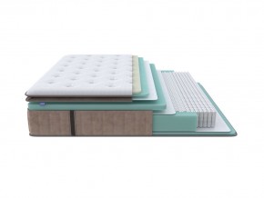 PROxSON Матрас Paradise Medium (Трикотаж Prestige Latte) 180x200 в Челябинске - chelyabinsk.mebel24.online | фото 1