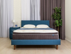 PROxSON Матрас Paradise Medium (Трикотаж Prestige Steel) 200x195 в Челябинске - chelyabinsk.mebel24.online | фото 3