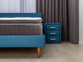 PROxSON Матрас Paradise Medium (Трикотаж Prestige Steel) 200x195 в Челябинске - chelyabinsk.mebel24.online | фото 5